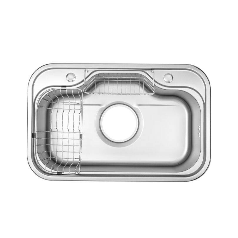 SENSUTO S750KNE 싱크대