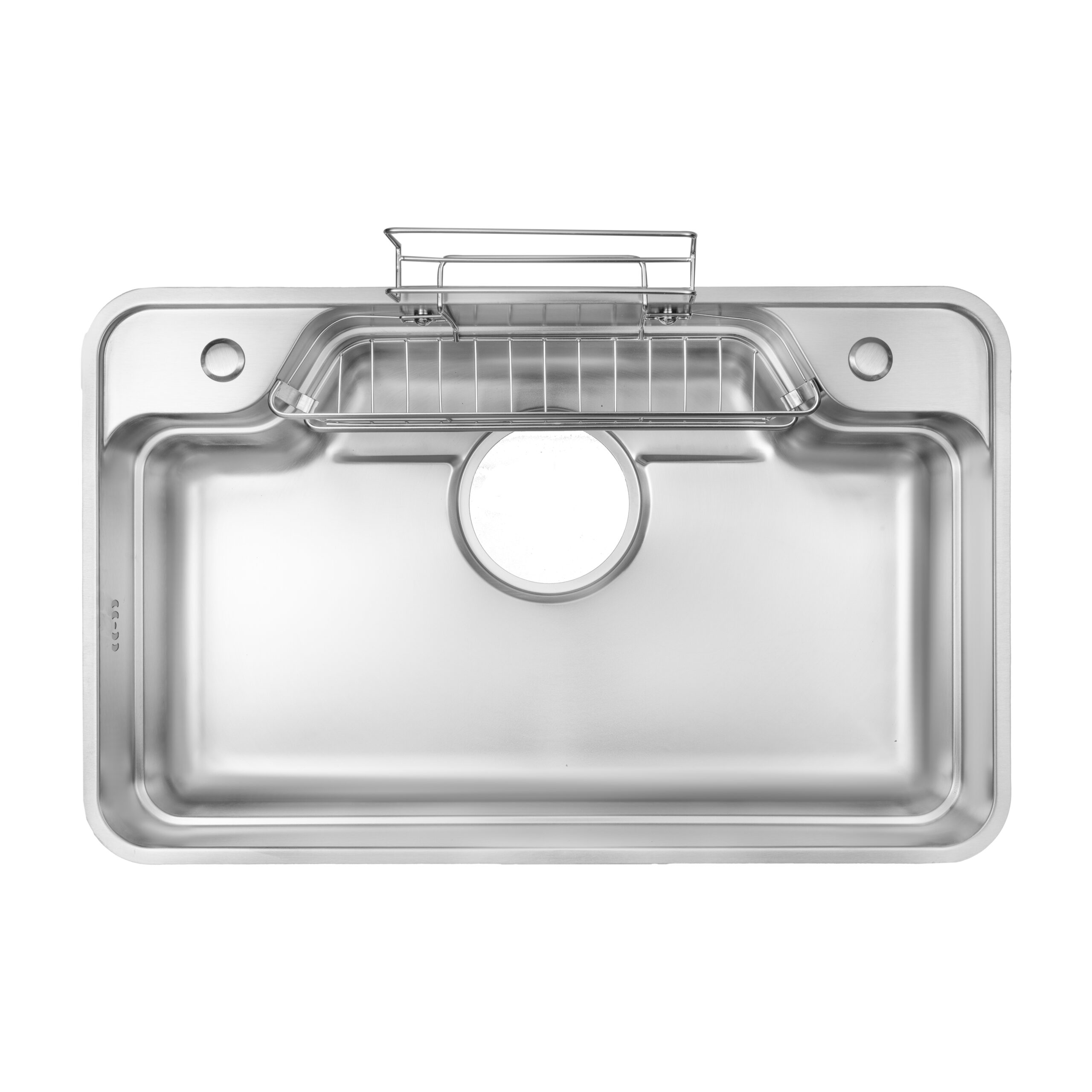 The SENSUTO XLG8050T sink