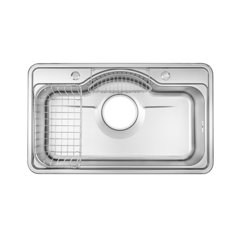 SENSUTO S820KNE 싱크대