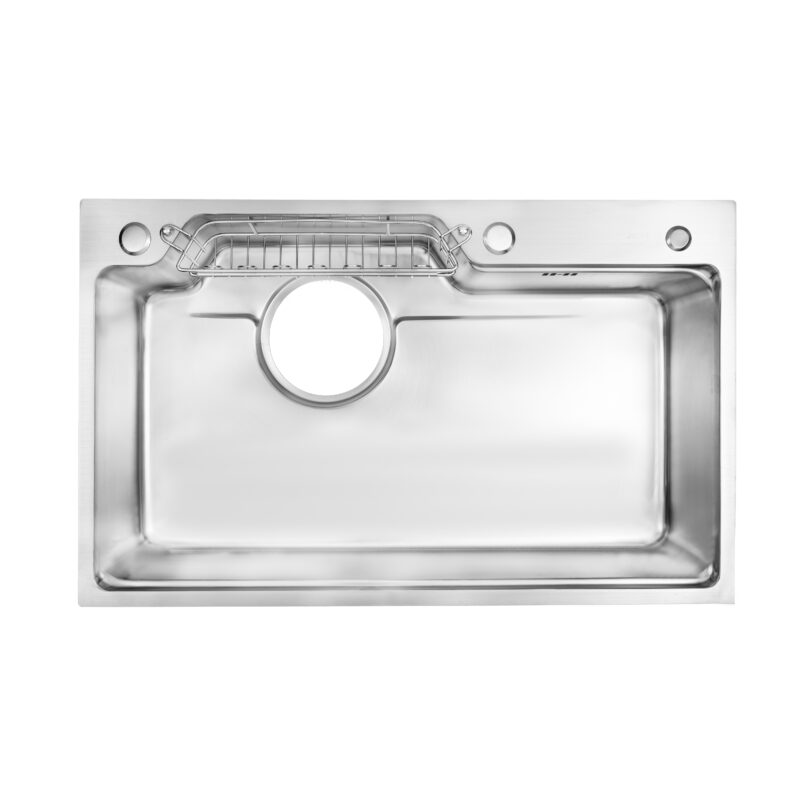 Sensuto S780HQ 싱크대