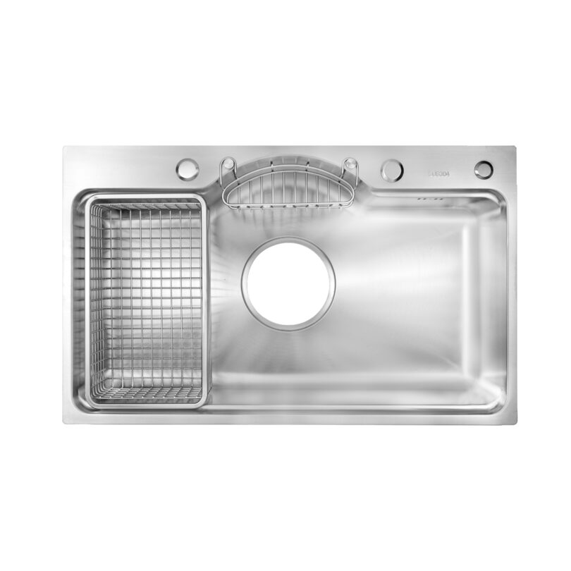 Sensuto S7848HQ 싱크대